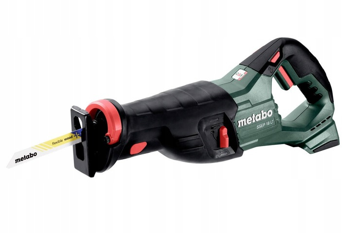 Metabo priamočiara píla 601616850